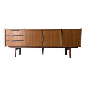 Enfilade buffet scandinave