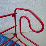 Ikéa 80s wall coat holder