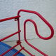 Ikéa 80s wall coat holder