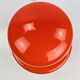 Lampe de Table ou de Sol Vintage • Baby Pacifier • Murano • Space Age • 1960