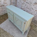 Antique sideboard