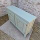 Antique sideboard