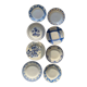 Terre de Fer plates