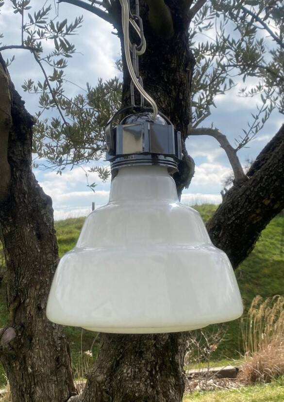 Suspension Glas Diesel Foscarini
