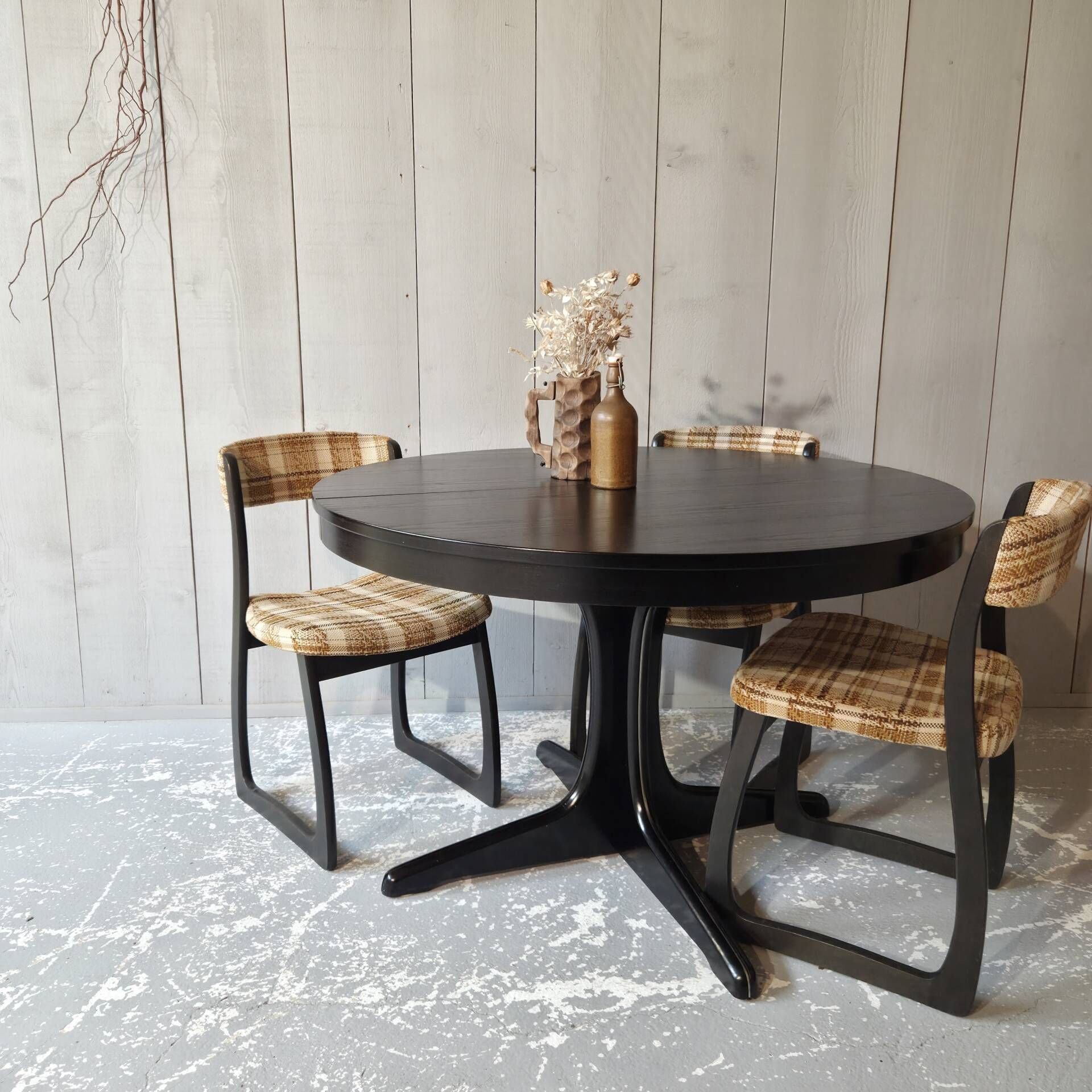 Table  Ronde