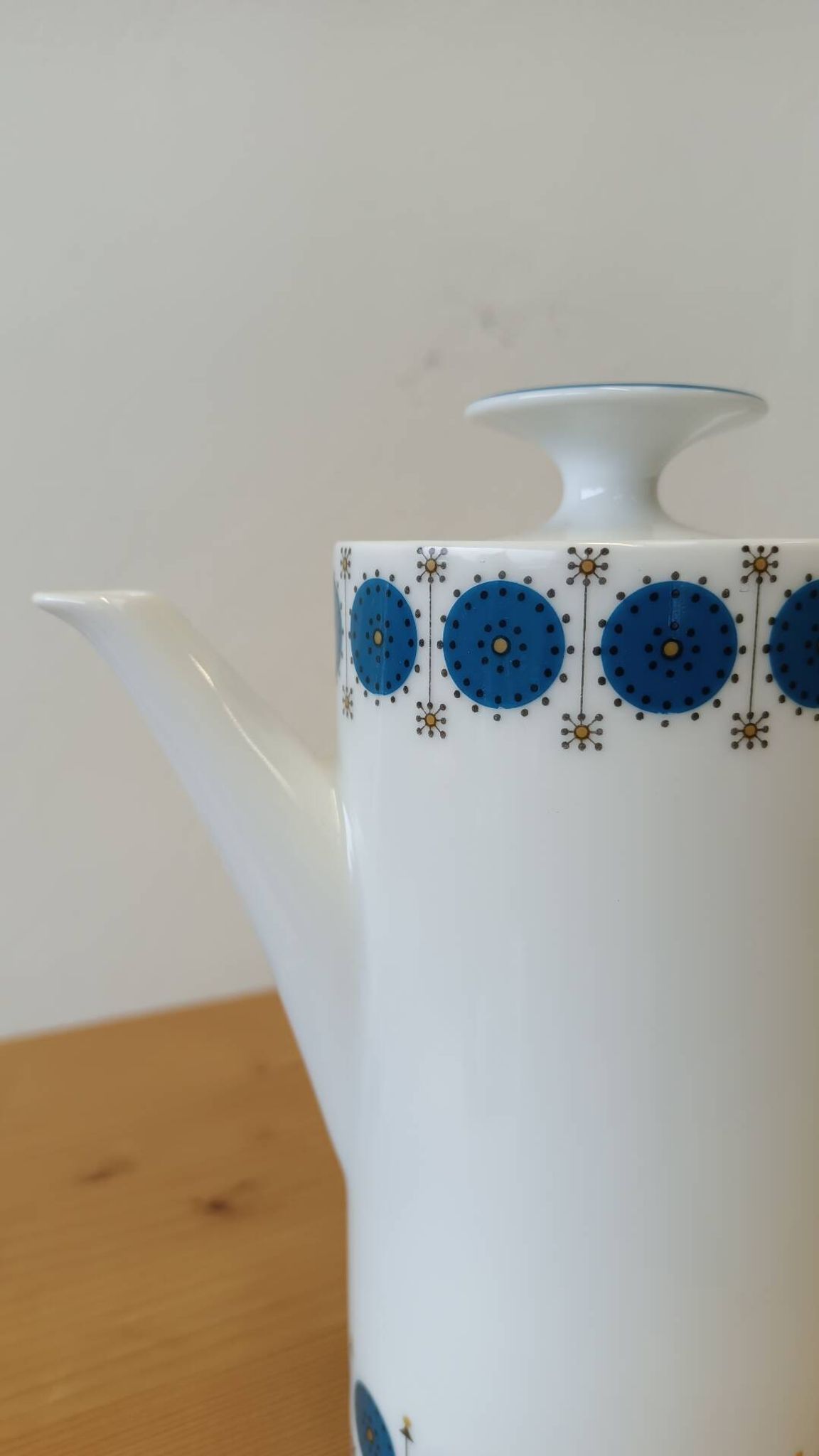 Coffee/tea service Thomas