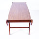 Louis van Teeffelen for Webe - 1960's Teak Coffeetable