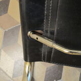 4 chairs B33 by Marcel Breuer