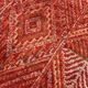 Hemra - Moroccan Berber carpet from the Rhamana region