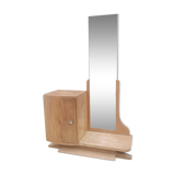 Hairdresser psyche art deco