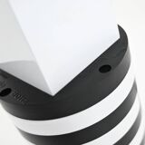 Shogun lamp by Mario Botta for Artemide, 1980s