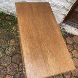 Vintage Scandinavian chest of drawers