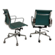 chaises de bureau design vintage
