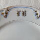 19th-century PORCELAIN cake dish