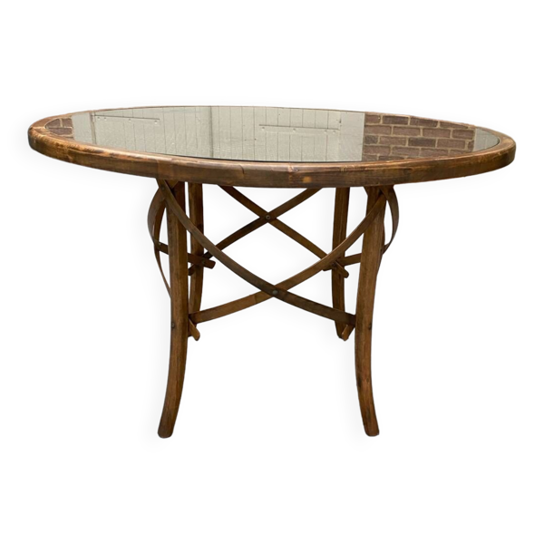 Table de salle a manger canage