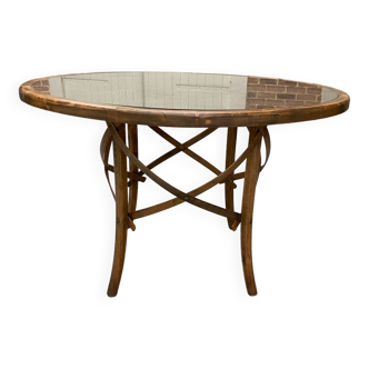 Canage dining room table