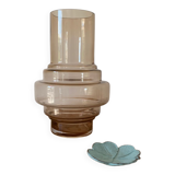 Art Deco style vase