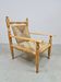 Vintage armchair lounge chair