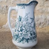 Iron Earth Broc Gien model Mireille