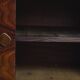 Mid-century modern Swedish rosewood and birch sideboard, 1960s