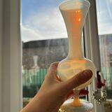 Opaline Vase