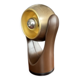 Lampe EyeBall « sensorette »vintage des années 80