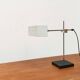Lampe de table Flamant Mid-Century allemande suisse de Max Bietenholz, 1960s
