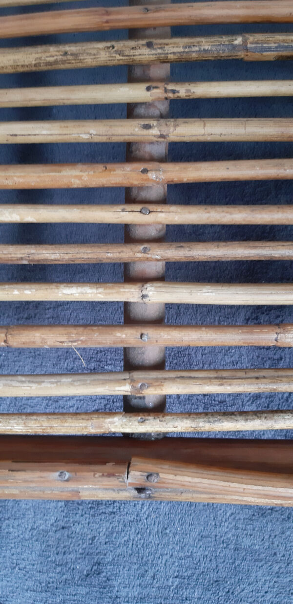 Bedside table console