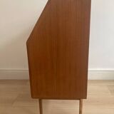 Scandinavian vintage secretary