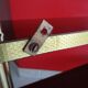 Vintage formica wall shelf 60s