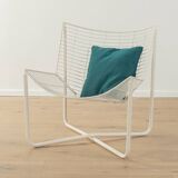 Fauteuil Järpen par Niels Gammelgaard pour Ikea, 1980