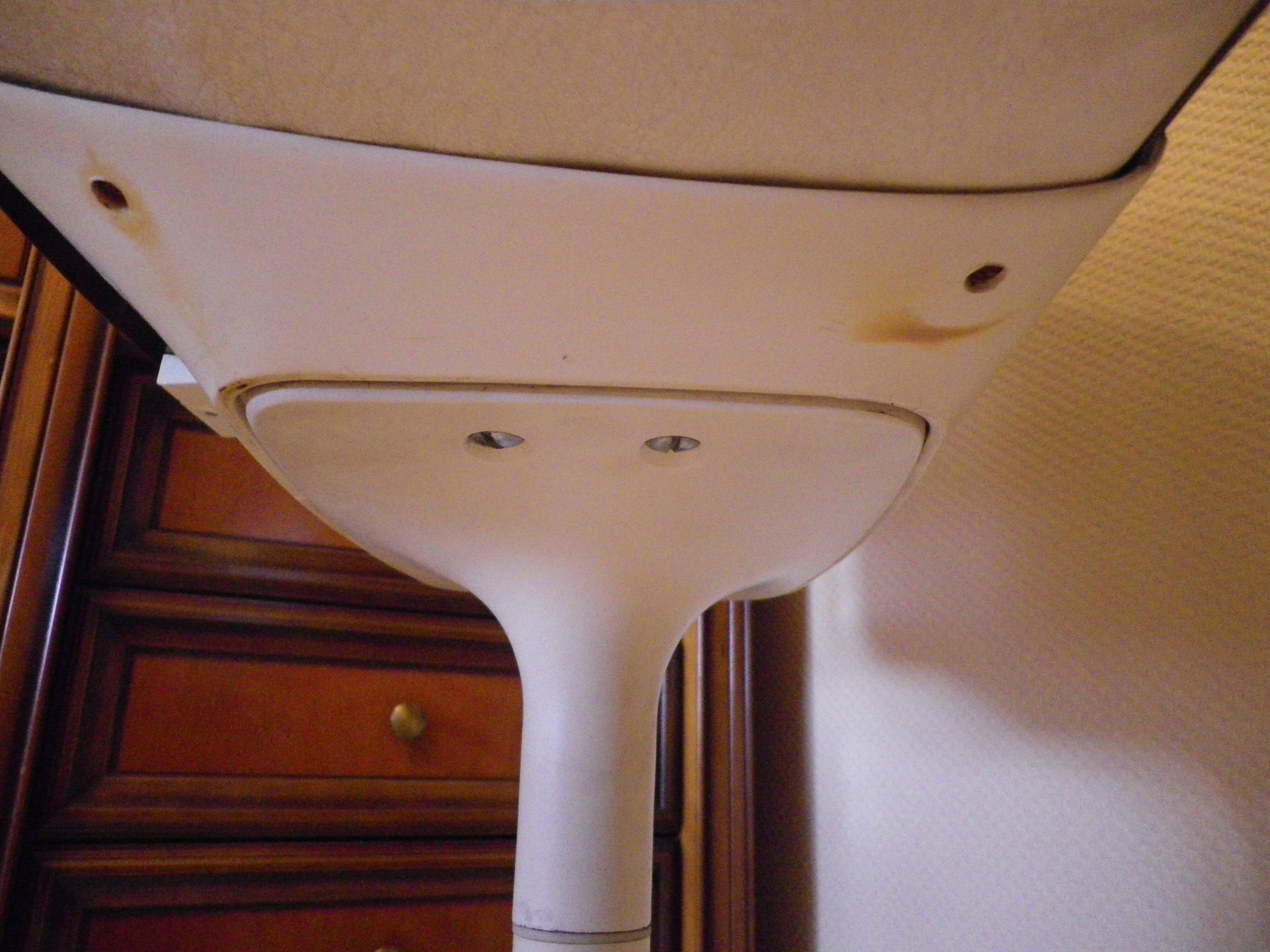 TV Space age