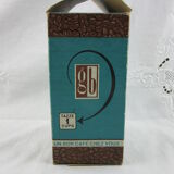 Vintage Italian coffee maker GB