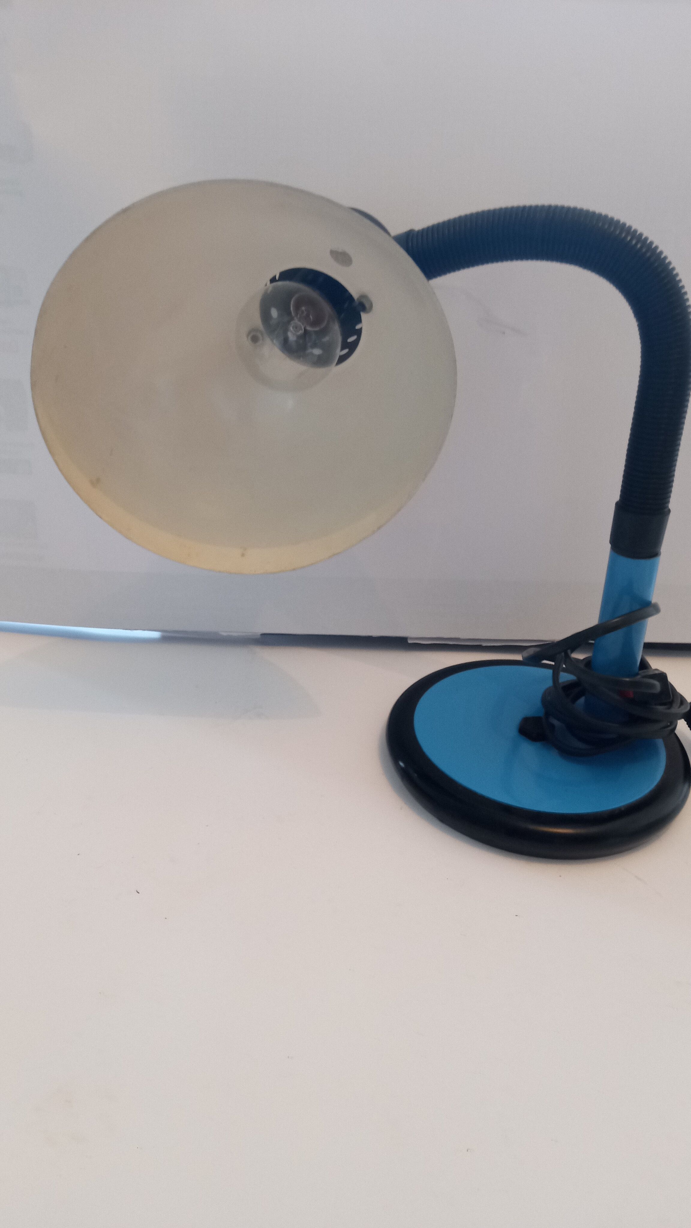 Office lamp