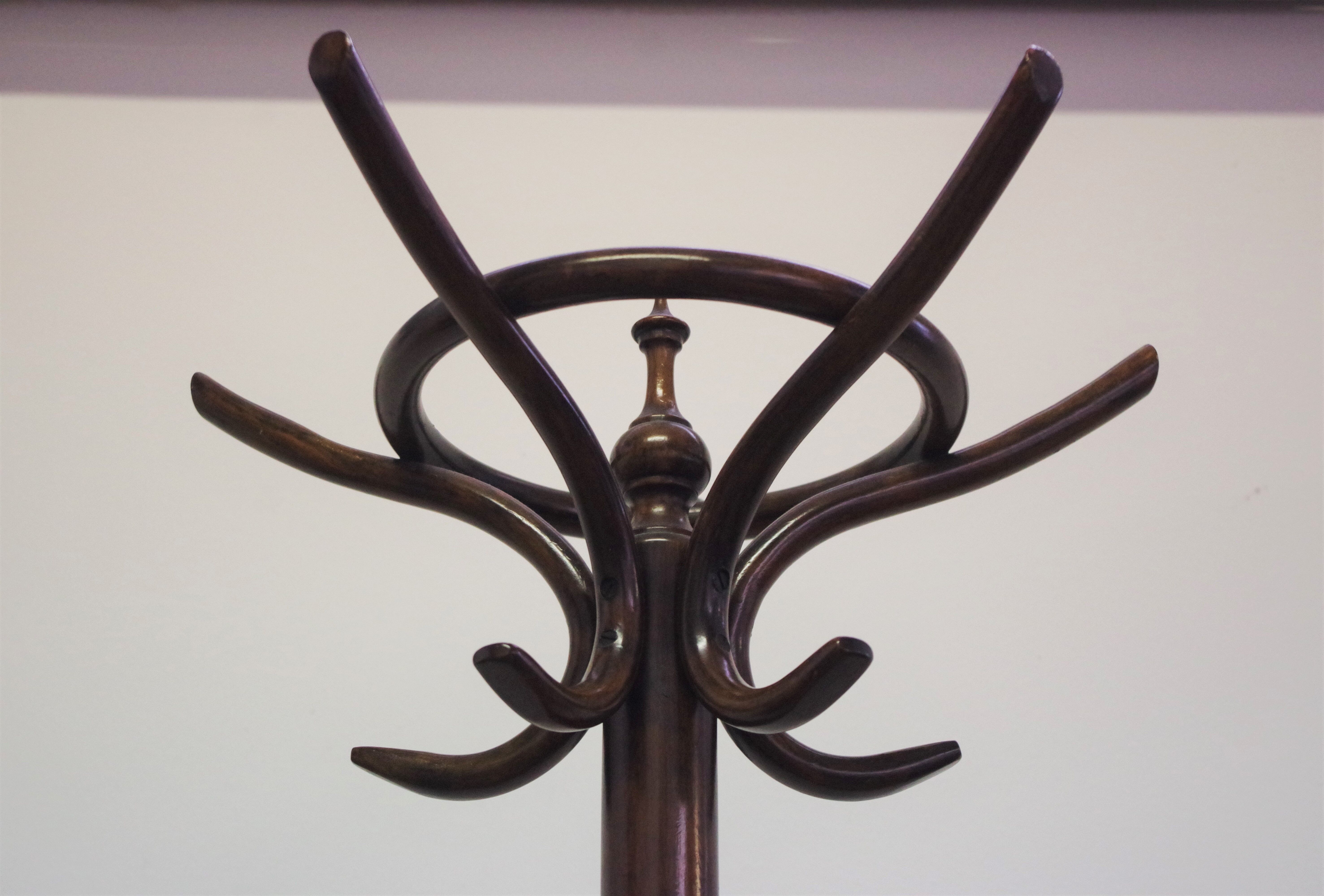 Beech hanger, 1940