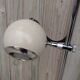 Floor lamp design eyeball