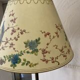 Vintage floor lamp