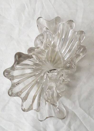 Cendrier Art Déco