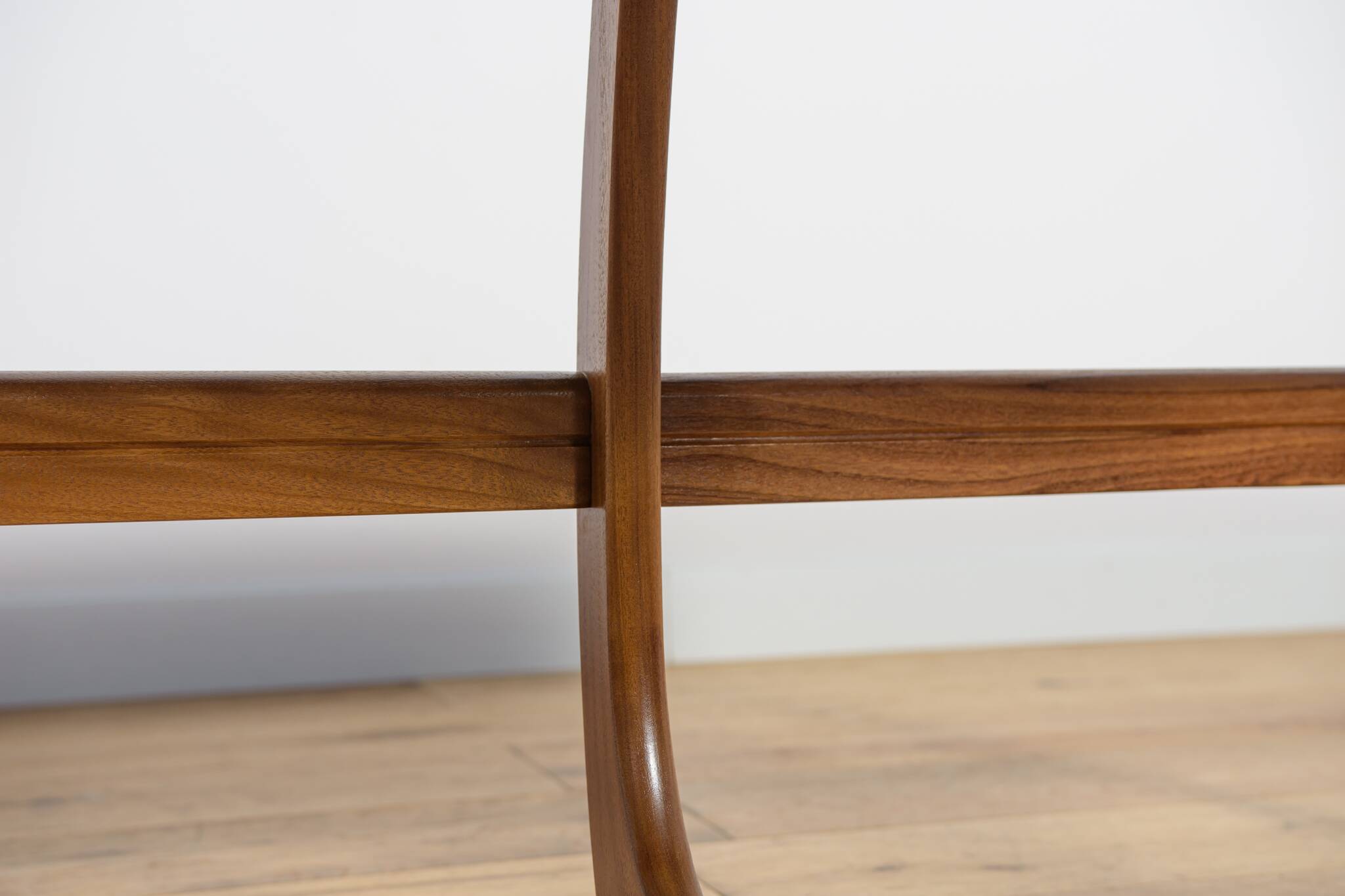 Mid-Century Teak Nesting Tables from Parker Knoll, United Knigdom, 1960s, Set of 3