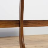 Mid-Century Teak Nesting Tables from Parker Knoll, United Knigdom, 1960s, Set of 3