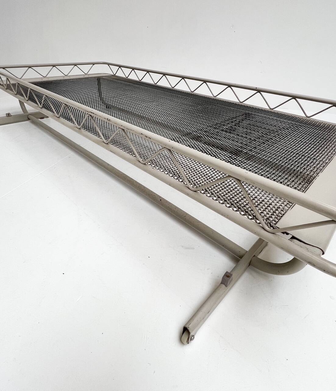 Auping daybed Arielle by Wim Rietveld, 1955