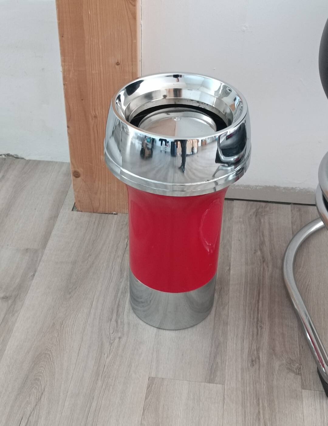 Cendrier design par Maof ( Fase) 1970s