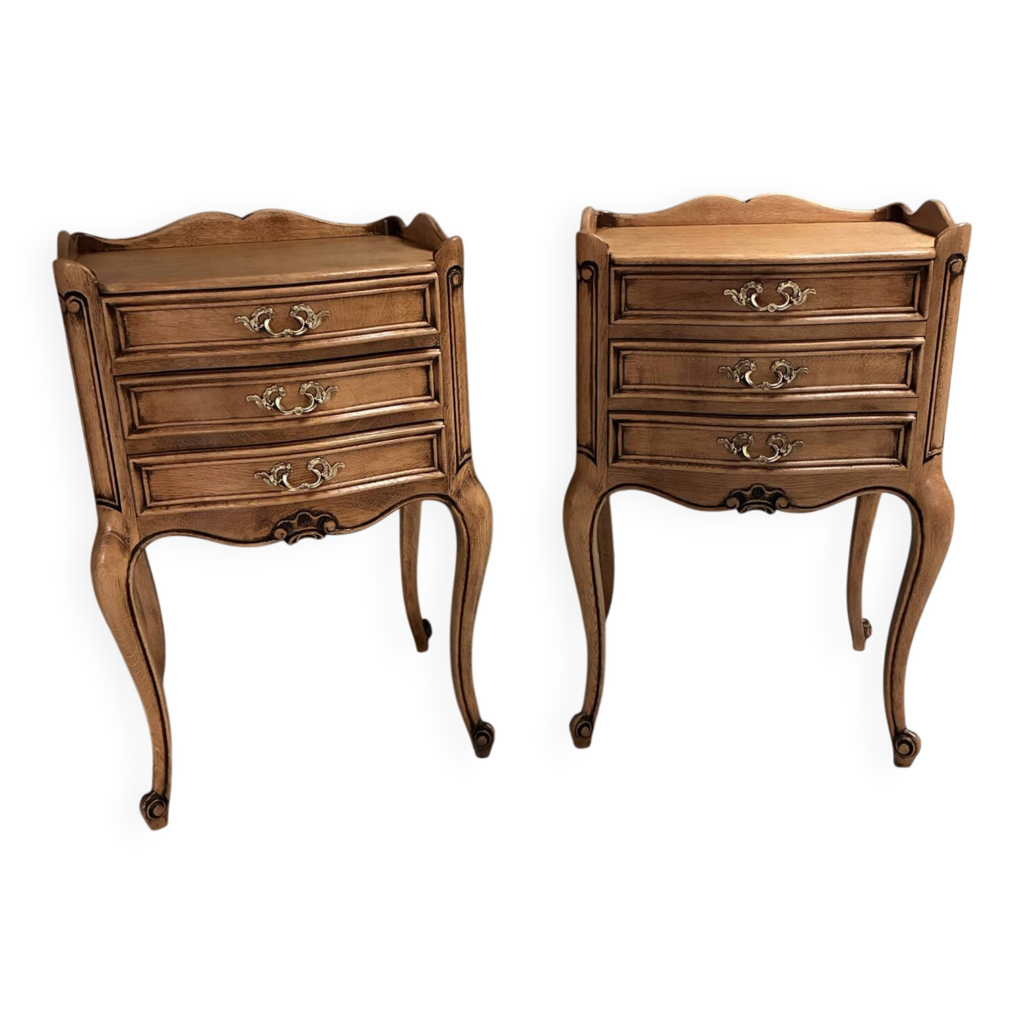 Bedside table