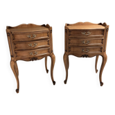 Table de chevet