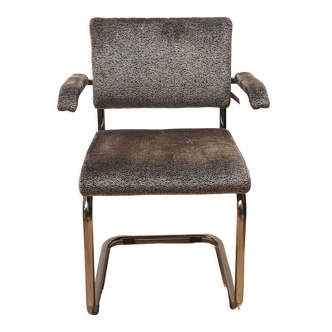 Fauteuil tubulaire