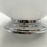 Opaline ceiling light