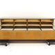 Trade counter furniture, Sweden, 1940