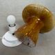 Lampe de table champignon vintage – Fischer Leuchten