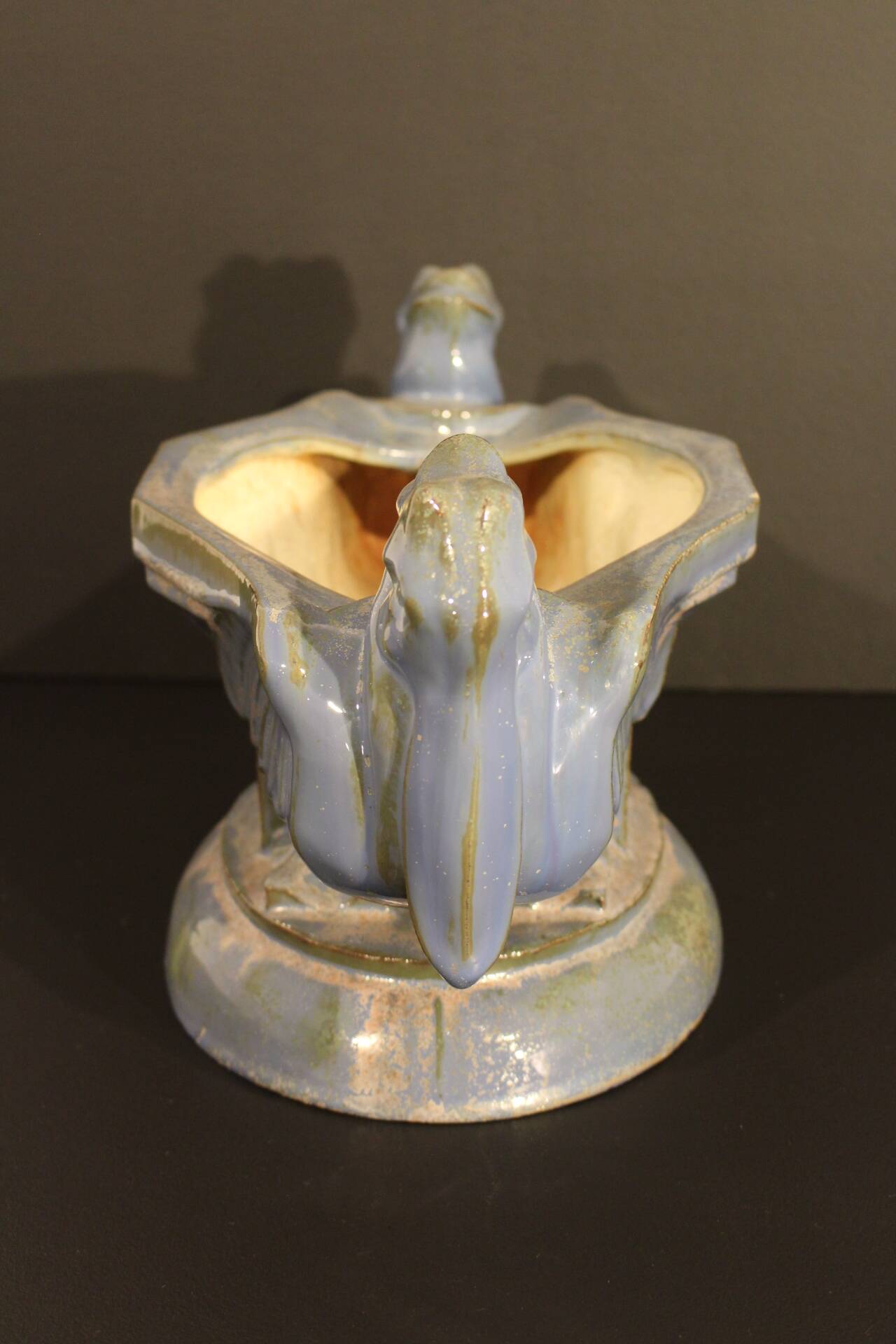 Jardinière Art Déco de Roger-Guérin