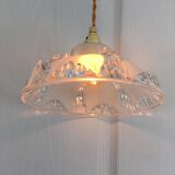 Art Deco pendant lamp